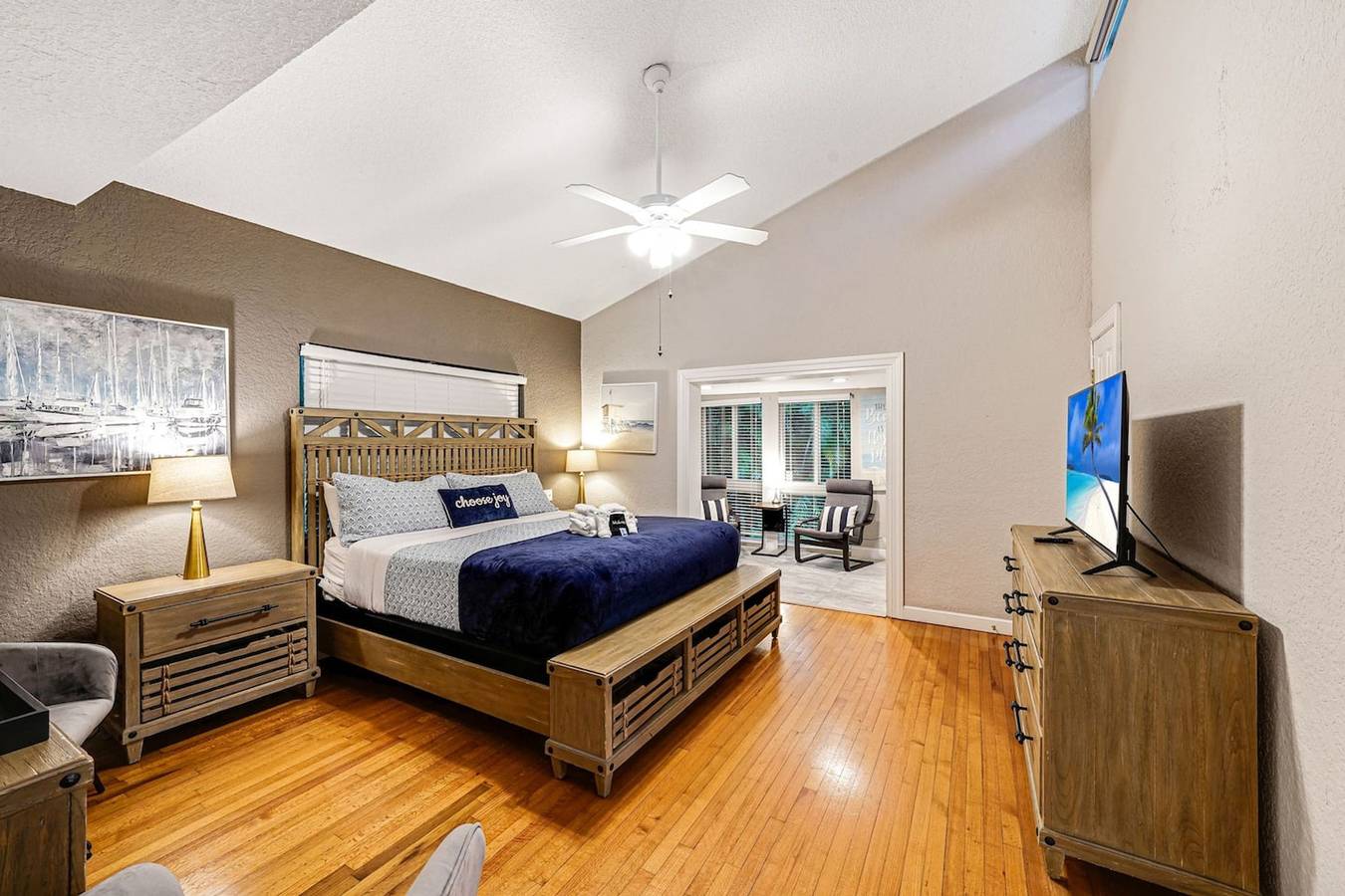 Big House in Fort Lauderdale in Fort Lauderdale, Broward County