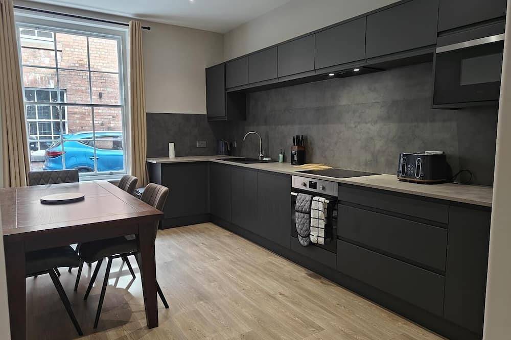 Appartement entier, 2 Bed in Carlisle (oc-a42762) in Carlisle, Cumbria