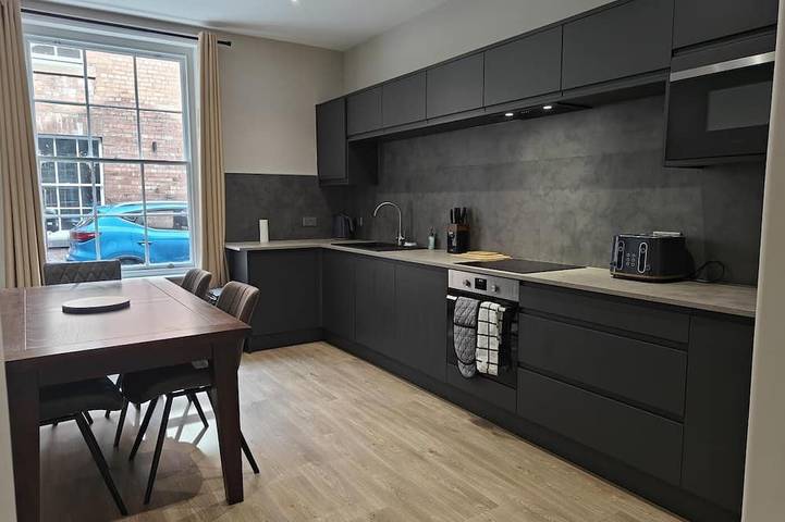 Appartement de vacances pour 4 personnes - 1