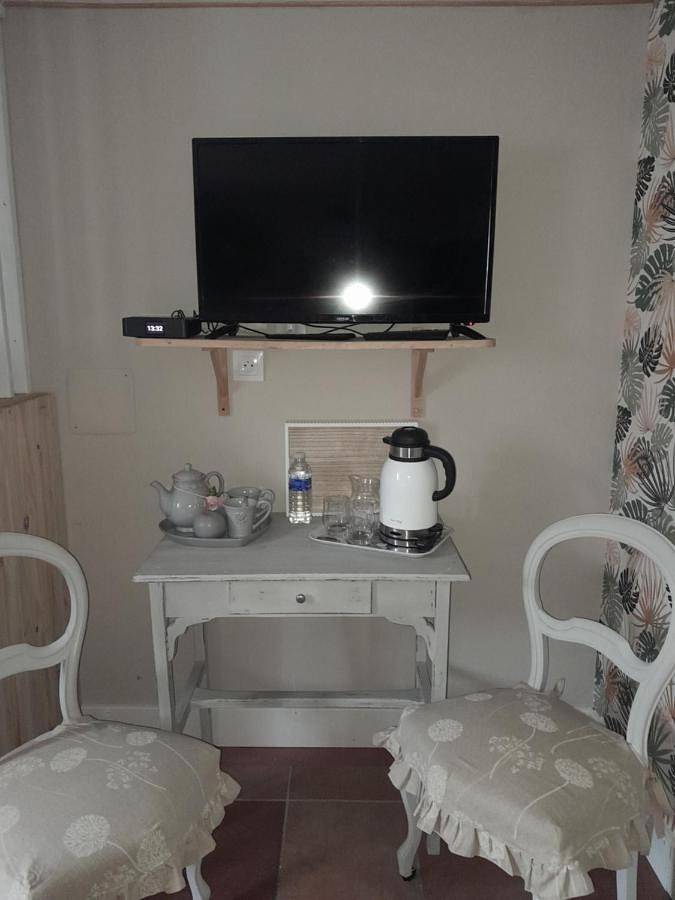 Location de vacances pour 2 personnes, avec terrasse et jardin à Carmaux - 3