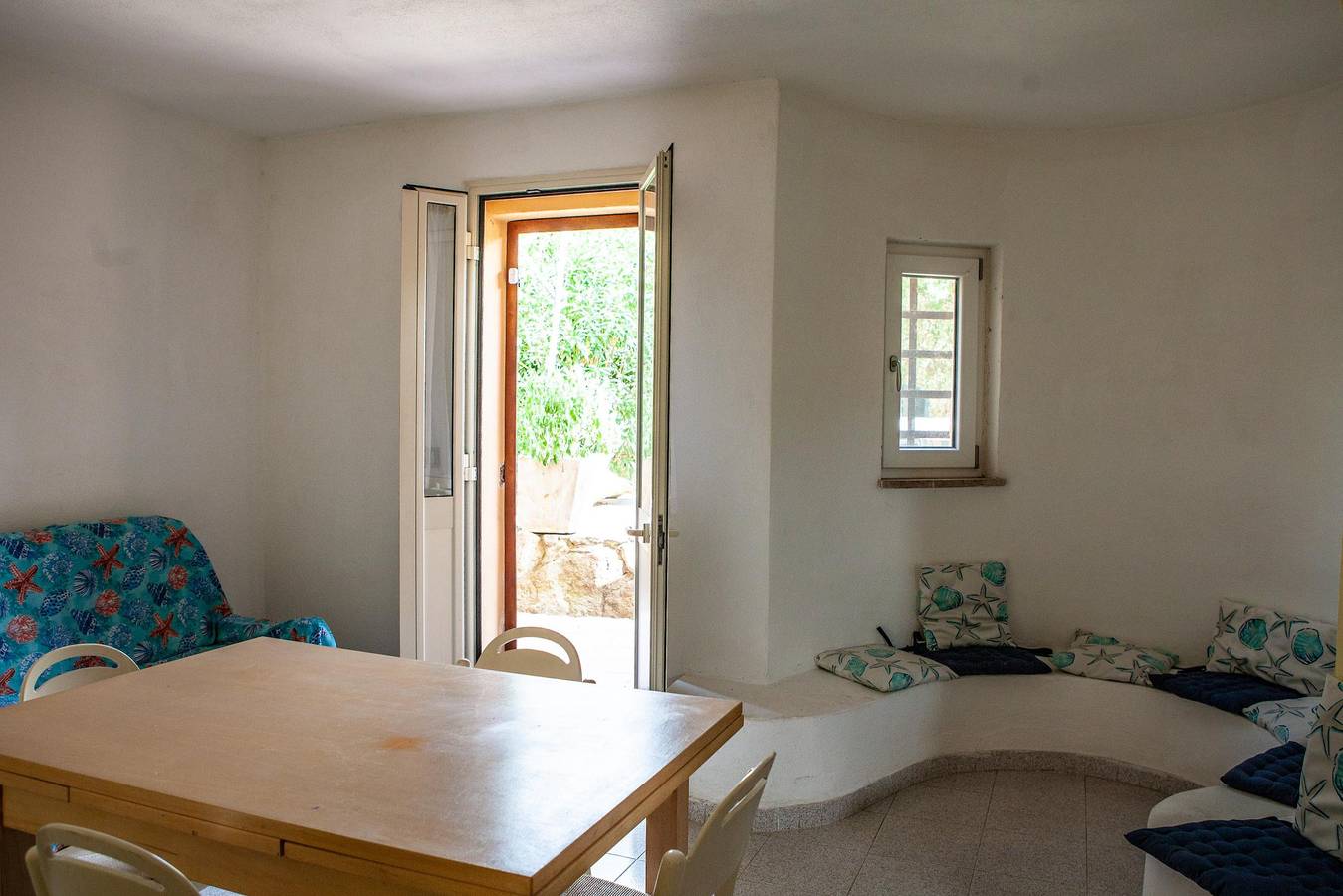 Ganze Wohnung, Apt 5 Pax 200 Metri Spiaggia in Porto Ottiolu, Olbia-Tempio