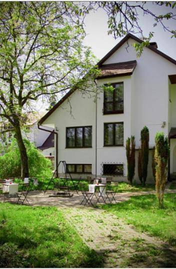 4 Couples & 4 Friends Hostel in Kraków, Małopolska