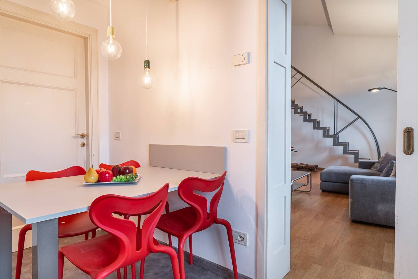 Chica’s Luxury Loft im Herzen von Lucca – Historisches Ambiente, zentrale Lage in Lucca, Lucca Provinz