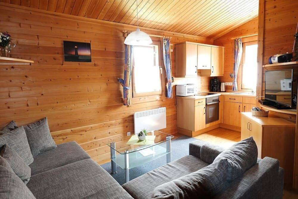 Ferienhaus Jägerpark Viechtach 25, Wlan inklusive, Freibad teilw. inkl. in Viechtach, Ostbayern