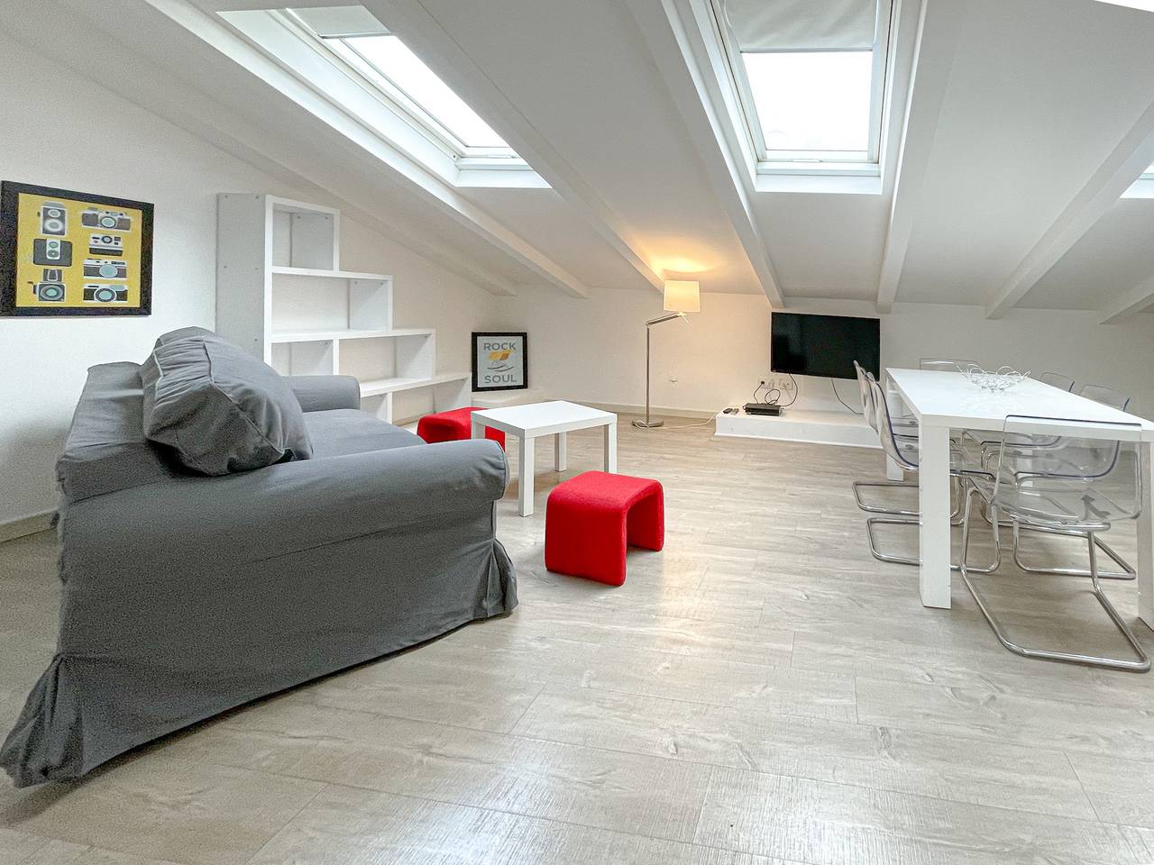 Appartement de vacances