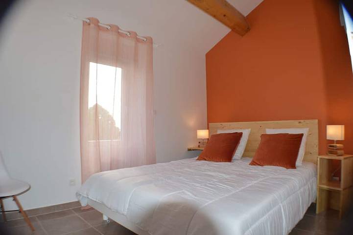 Location de vacances pour 4 personnes à Saint-Privat-de-Champclos - 3