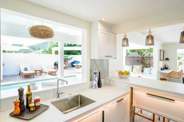 Villa para 4 Pessoas em Saint-Barthélemy, Foto 2