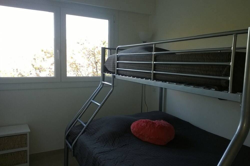 Appartement entier, Appartement F3 Bord De Mer in Sagone, Vico