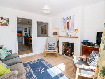 Cottage voor 4 Personen in Hythe, Kent Downs, Afbeelding 3