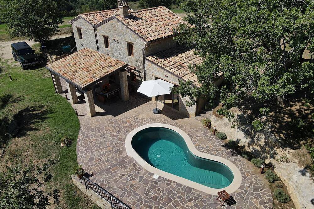 Casa vacanza a Gran Sasso a partire da 197€ a notte