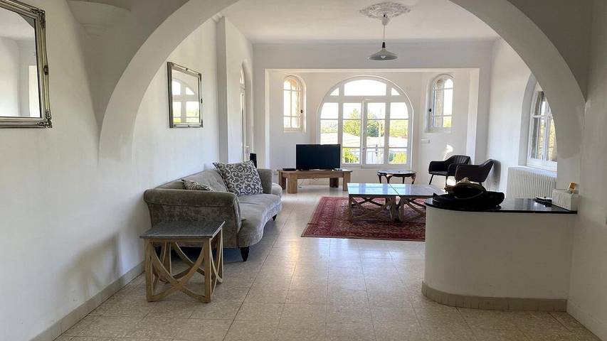 Location de vacances pour 13 personnes, avec piscine et balcon à Saint-Ambroix - 3