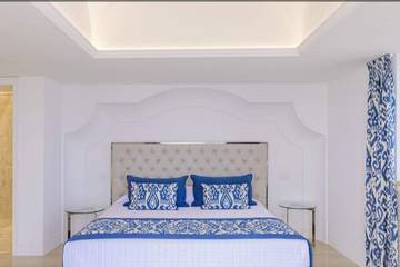 Villa for 6 Guests in Capri, Tyrrhenian Coast Campania, Picture 4