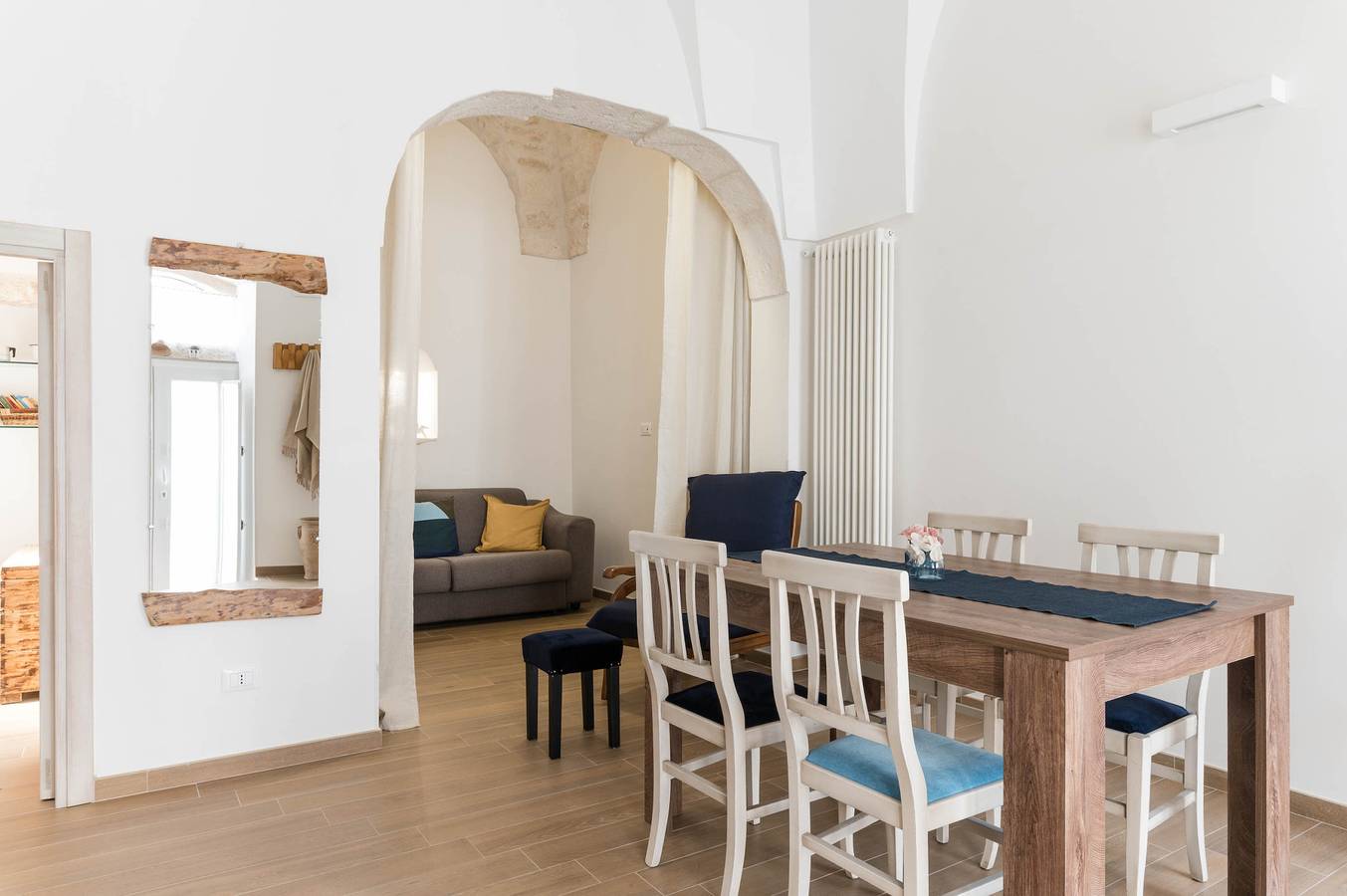 Casa Saffi by Wonderful Italy in Ostuni, Salento