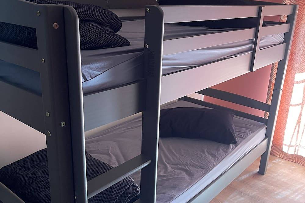 Ganze Wohnung, Appartement Moderne « Manhattan » en Bourgogne in Buxy, Region Chalon-sur-Saône