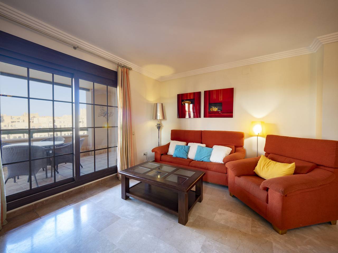 Apartamento entero, Playa Verde Plus - Playa Punta del Moral Pphv58P39 in Isla Canela, Ayamonte