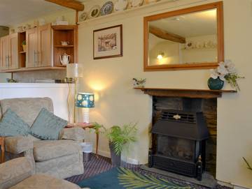 Cottage for 4 People in Ambleside, Cumbria, Photo 3