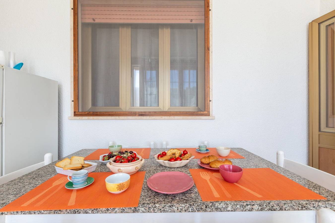 Ganze Wohnung, Ferienwohnung für 7 Personen in Latiano, Salento