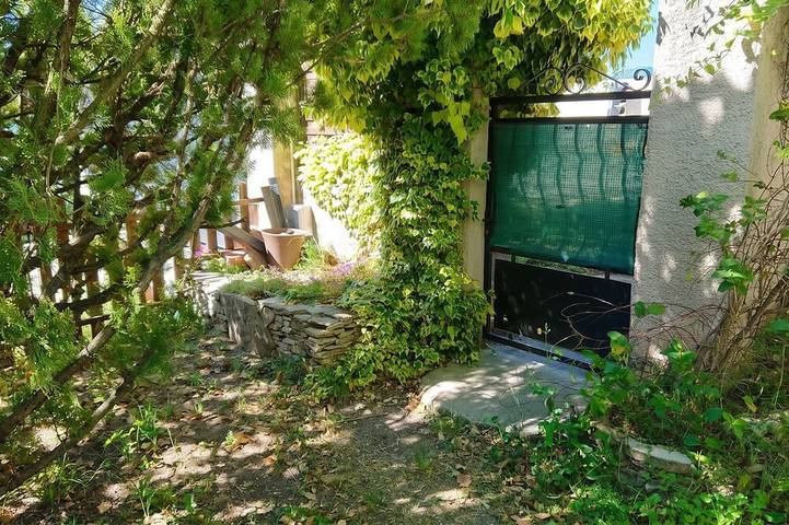 Ganze Wohnung, Homerez - Studio, Cuges-les-Pins in Cuges-les-Pins, Marseille und Umgebung