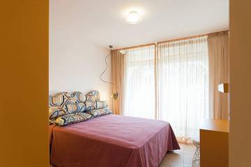 Apartment for 6 People in Marina Piccola (Capri), Capri, Photo 4