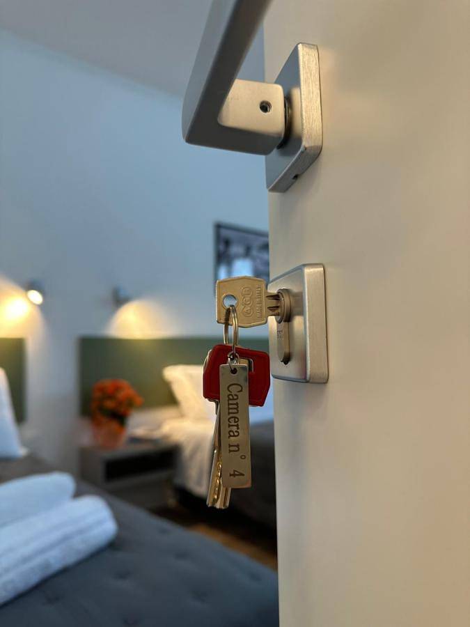 Chambre d’hôte pour 2 personnes, avec vue à Riva del Garda - 3