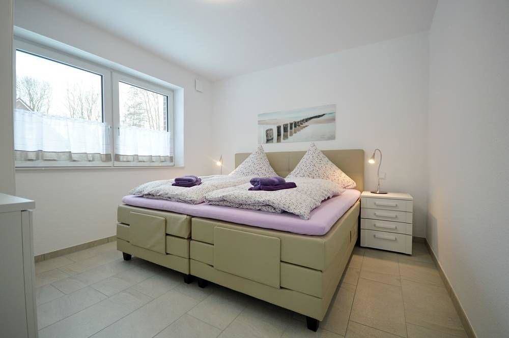 Entire holiday apartment, Lebensfreude in Norddeich, Norden and Surroundings