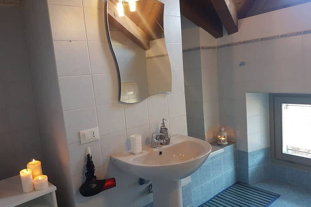 Donizetti Suite Bagno Privato in Bergamo, Provincia di Bergamo
