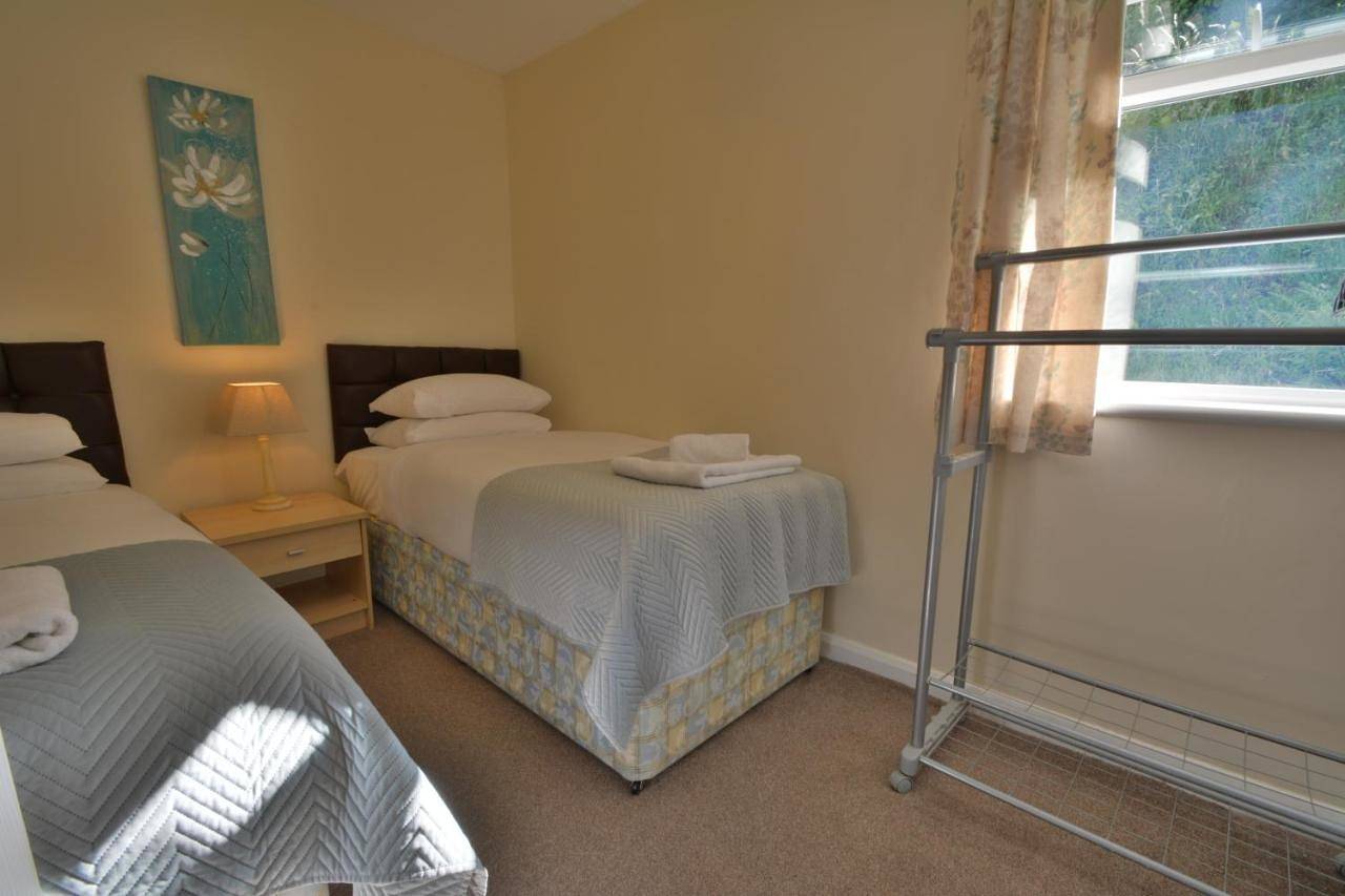 One-Bedroom House in Symonds Yat, Herefordshire