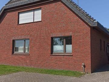 Ferienwohnung für 3 Personen in Dangast, Südliche Nordseeküste, Bild 3