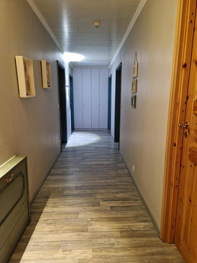 Ferienwohnung für 2 Personen, mit Terrasse und Garten in Klanxbüll - 4