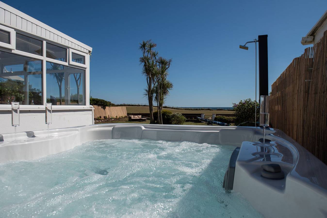 Cottage for 6 People in Praa Sands, Cornwall