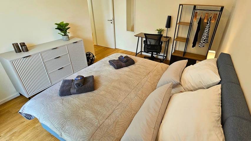 Ganze Ferienwohnung, Relax Refugium in Krüpelsee, Königs Wusterhausen