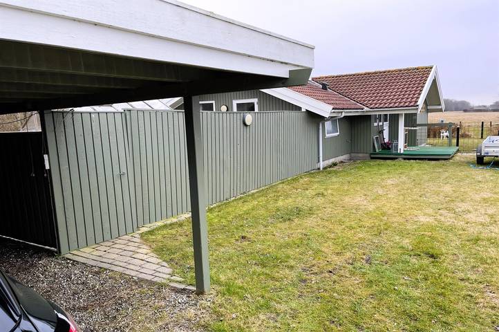 3 bedroom pet friendly home in Otterup in Otterup, Nord Fünen