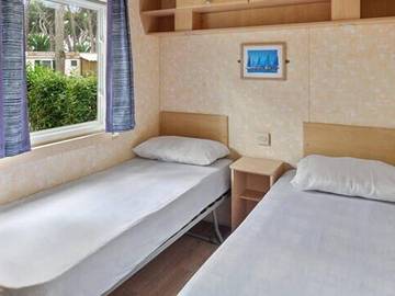 Camping voor 6 Personen in Agde, Béziers en omgeving, Afbeelding 3