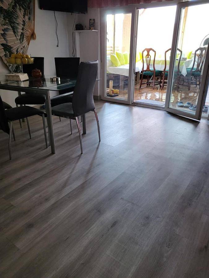 Four-Bedroom House in Aguadulce, Roquetas de Mar
