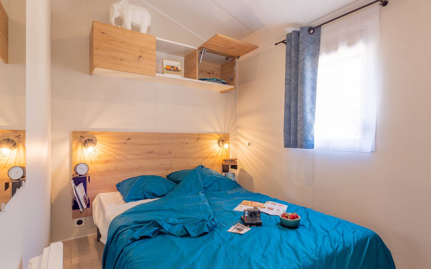Maison de vacances pour 5 personnes avec piscine in Aubigny (Vendée), Vallée de la Loire