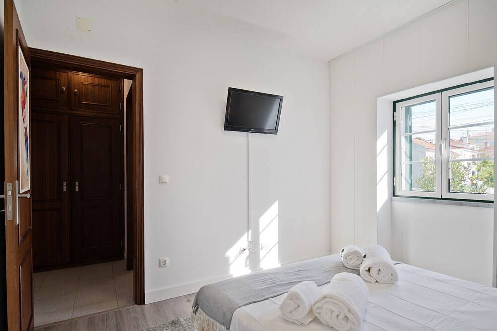 Ganze Wohnung, Cascais Beach Villa I in Alcabideche, Costa de Lisboa