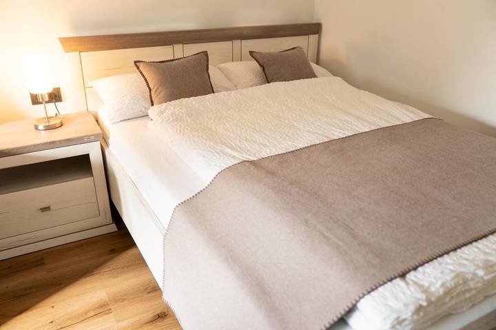 Ferienwohnung für 2 Personen in Libori Paderborn - 2