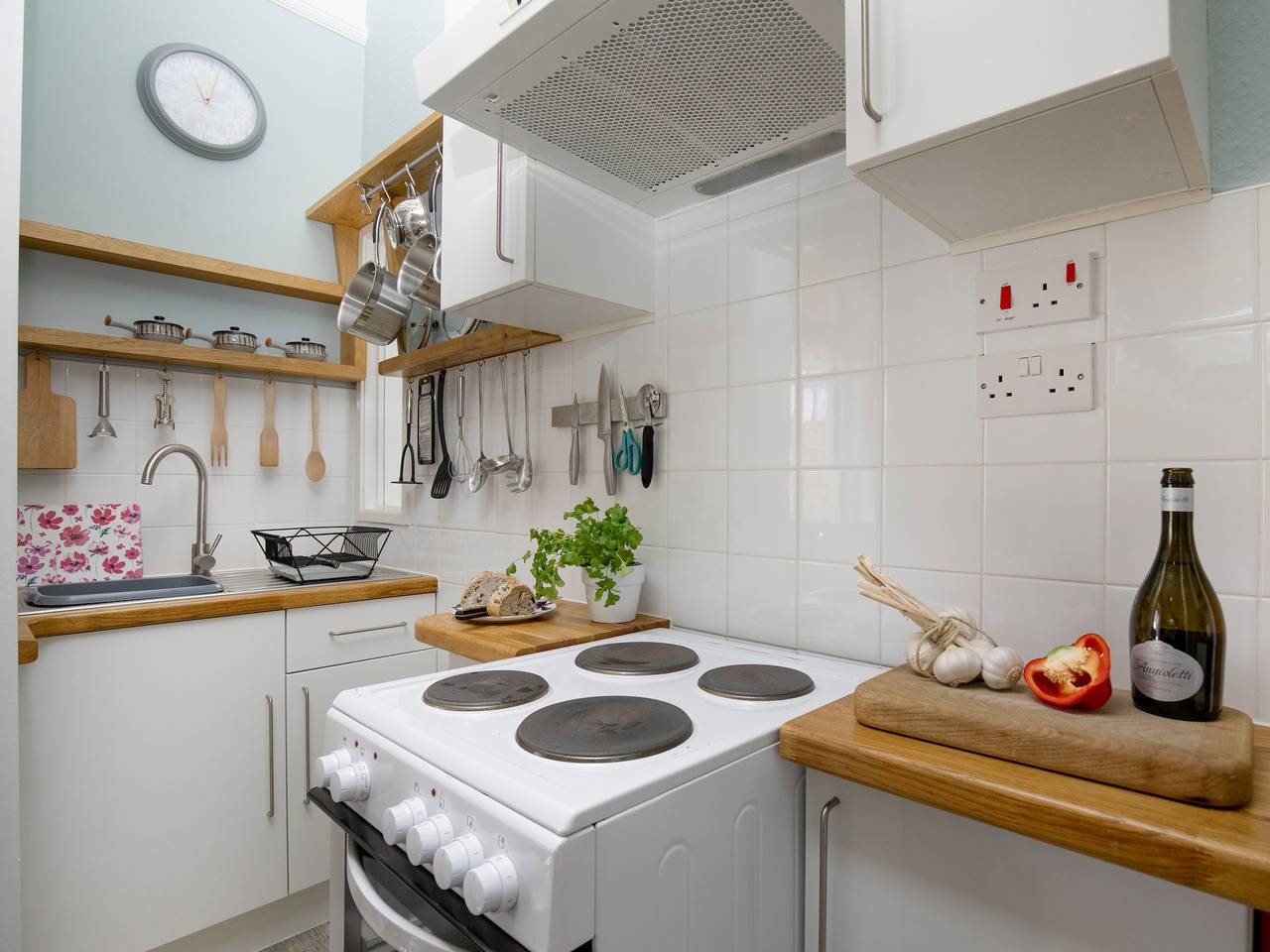 Entire apartment, Sea Peeps - Uk51419 in Paignton, Torbay