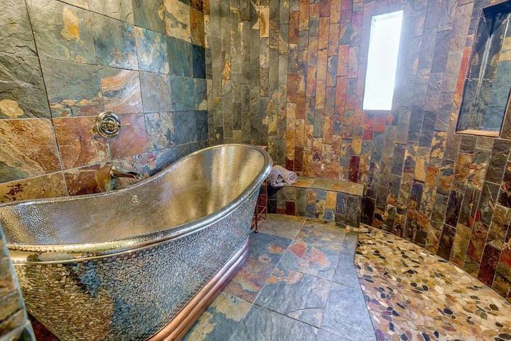 Maison d’hôte pour 2 personnes, avec vue et jardin dans Californie - 2