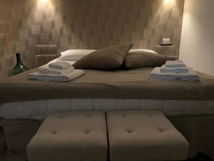 Casa vacanza per 6 persone, con Balcone e Terrazza nonché Panorama a Montescaglioso