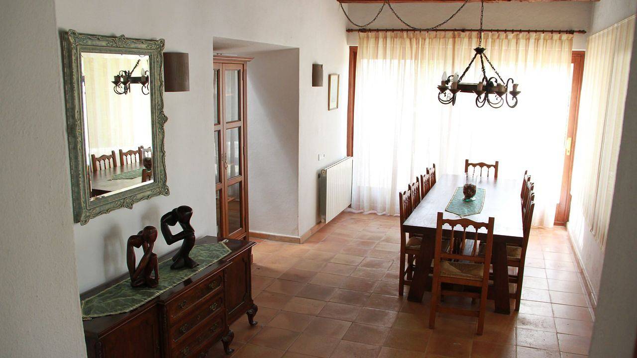 Bauernhof für 16 Personen (360 m²) in Sant Miquel De Balansat in St Miquel de Balansat, Sant Joan de Labritja