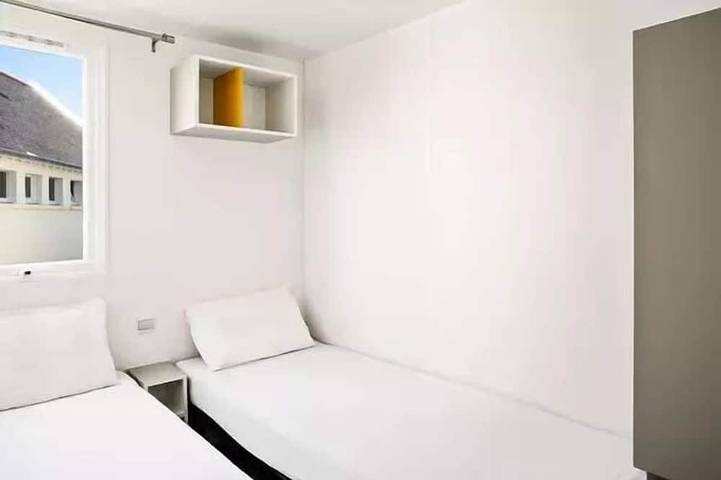 Camping pour 6 personnes à Sarzeau - 4