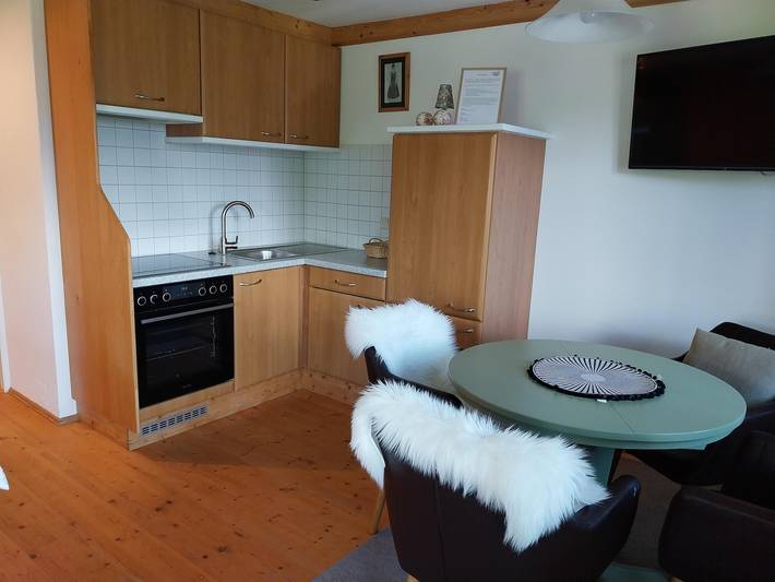 Appartement Bauerngarten in Millstatt, Bezirk Spittal an der Drau