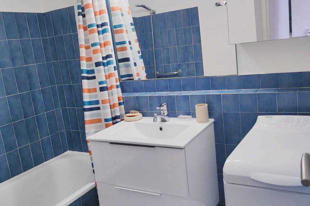 Apartamento entero, 2 pièces climatisé, vue mer, au Grand Pavois in Agay, Saint-Raphaël (Var)