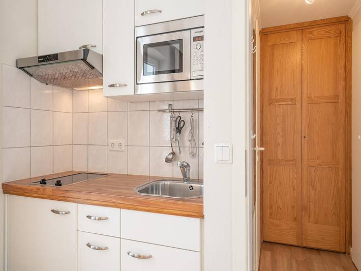 Apartamento entero, Apartamentos vacacionales en Seepark Sellin in Sellin, Rügen