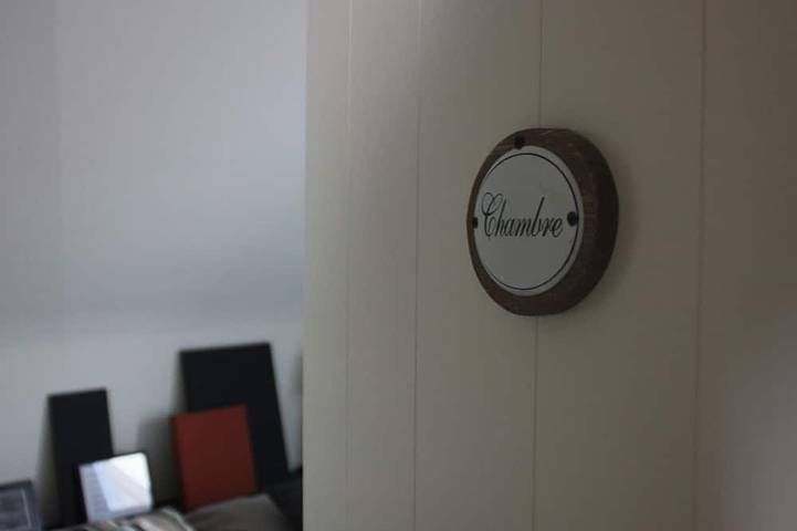 Ferienhaus für 6 Personen, mit Whirlpool und Garten in Wimereux - 4