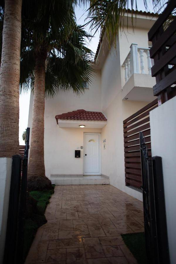 Athena Villa in Ayia Napa, South Cyprus