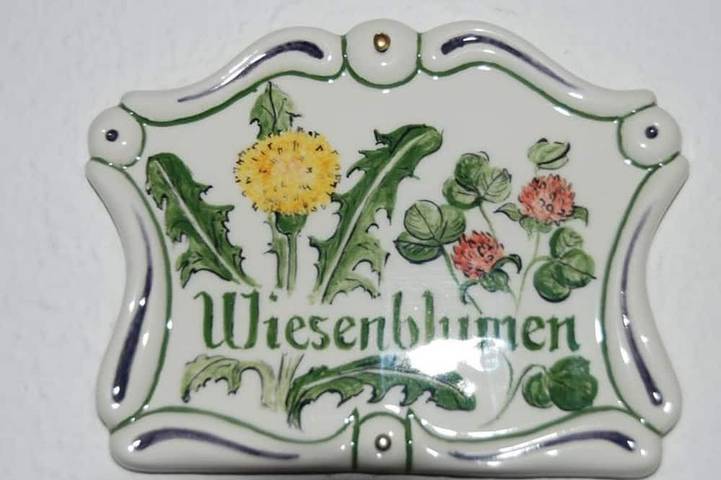 Landhaus für 2 Personen, mit Garten - 1