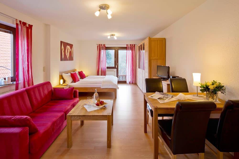 Ganze Wohnung, Ferienwohnung 2 - Ferienwohnung am Edersee in Bringhausen, Edertal