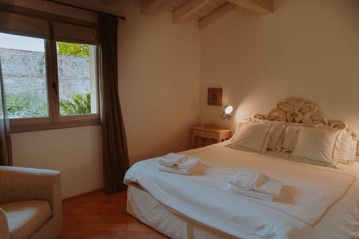 Appartamento vacanze per 4 persone, con giardino - 1